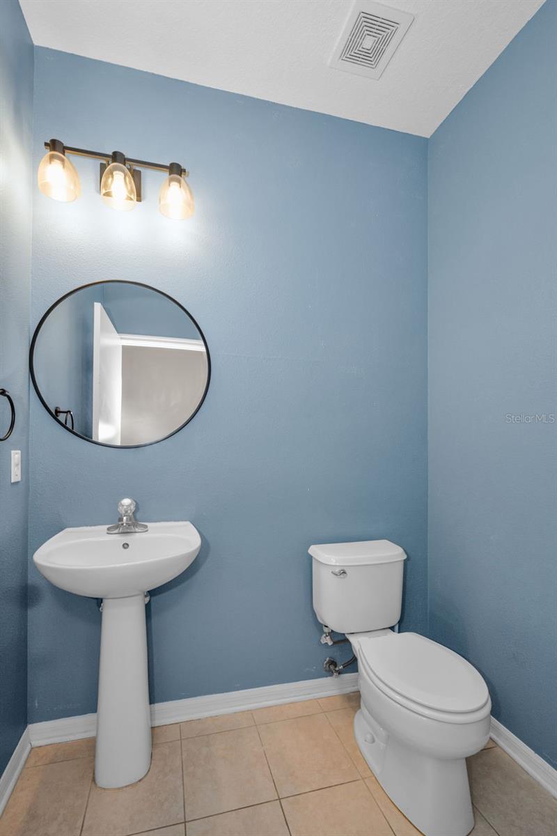 BALLANTRAE VILLAGES 3A & 3B - Residential