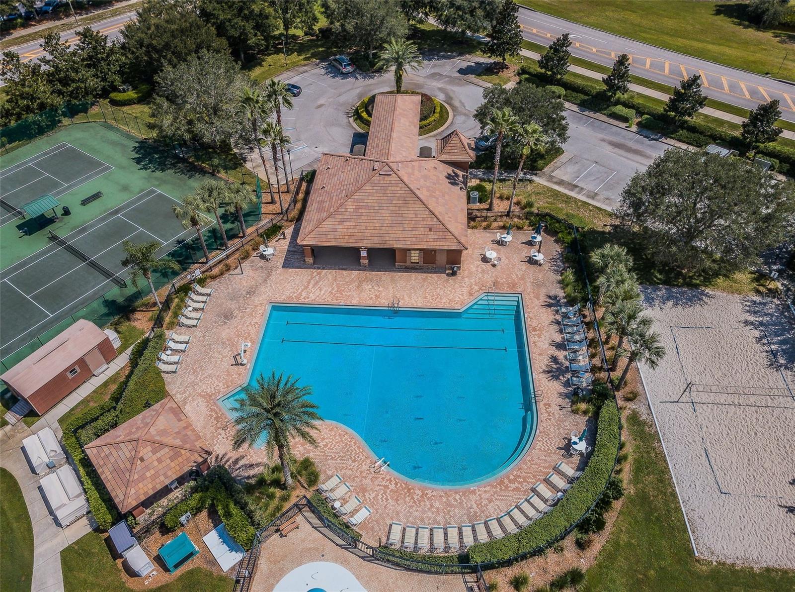 BALLANTRAE VILLAGES 3A & 3B - Residential