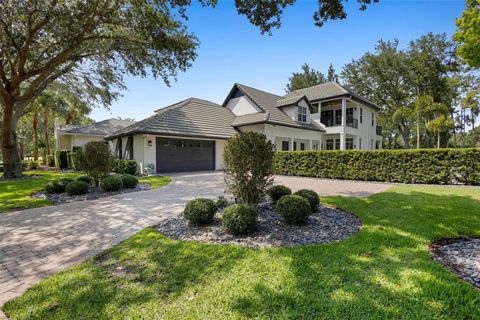 A home in ORLANDO