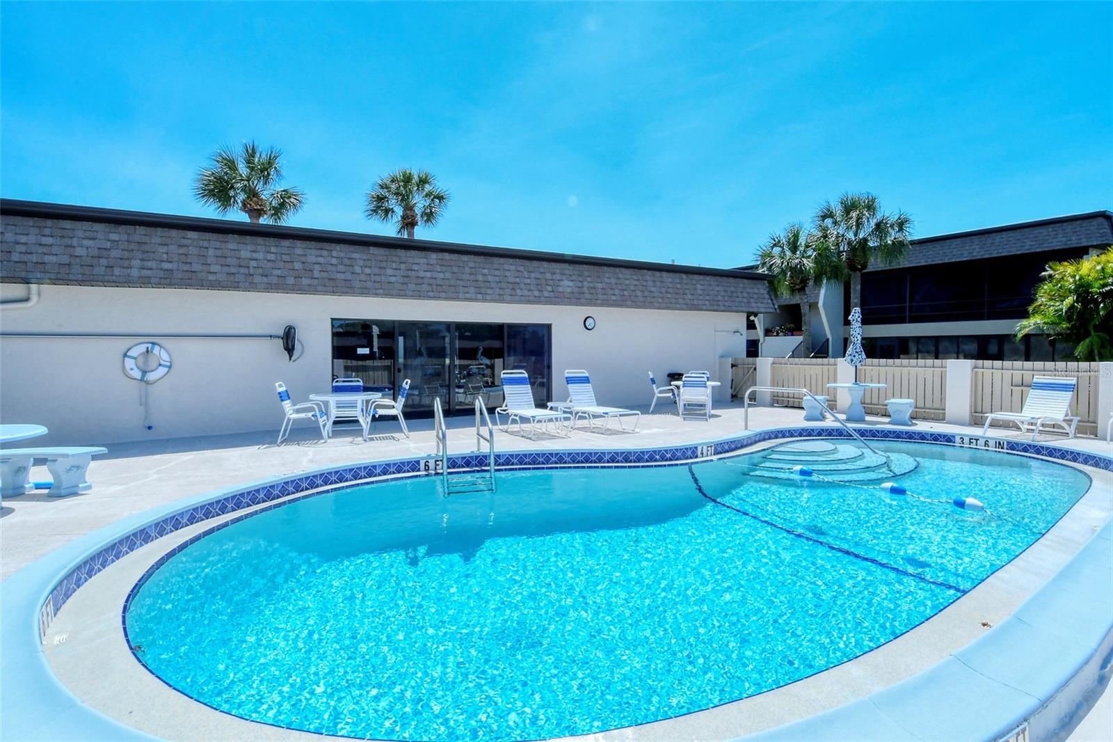 VILLA NOVA PH 1-6 - Residential