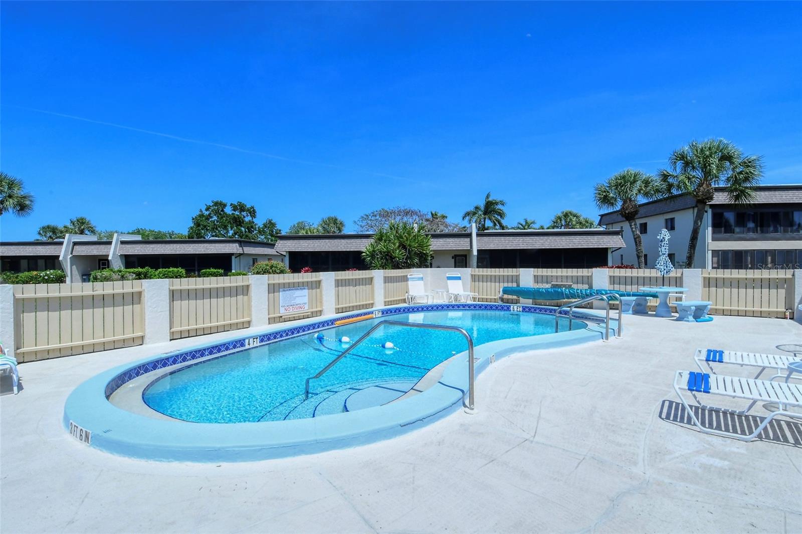 VILLA NOVA PH 1-6 - Residential