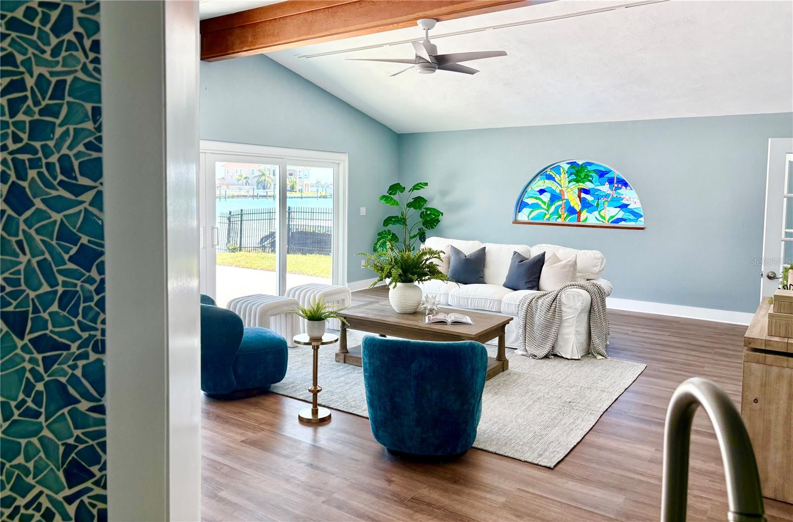 ISLE OF PALMS 1ST ADD - Residential