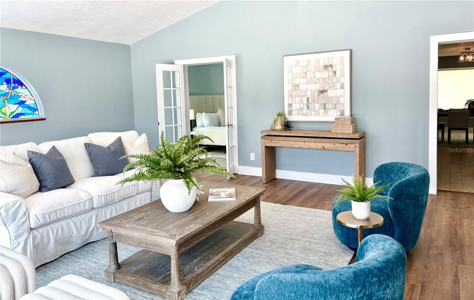 ISLE OF PALMS 1ST ADD - Residential