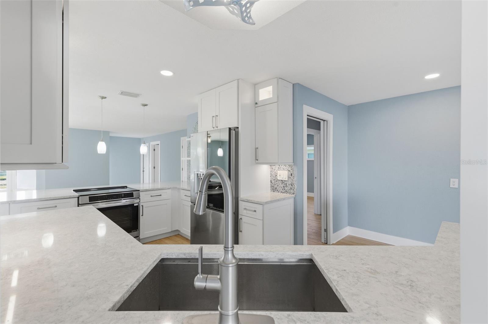 ISLE OF PALMS 1ST ADD - Residential