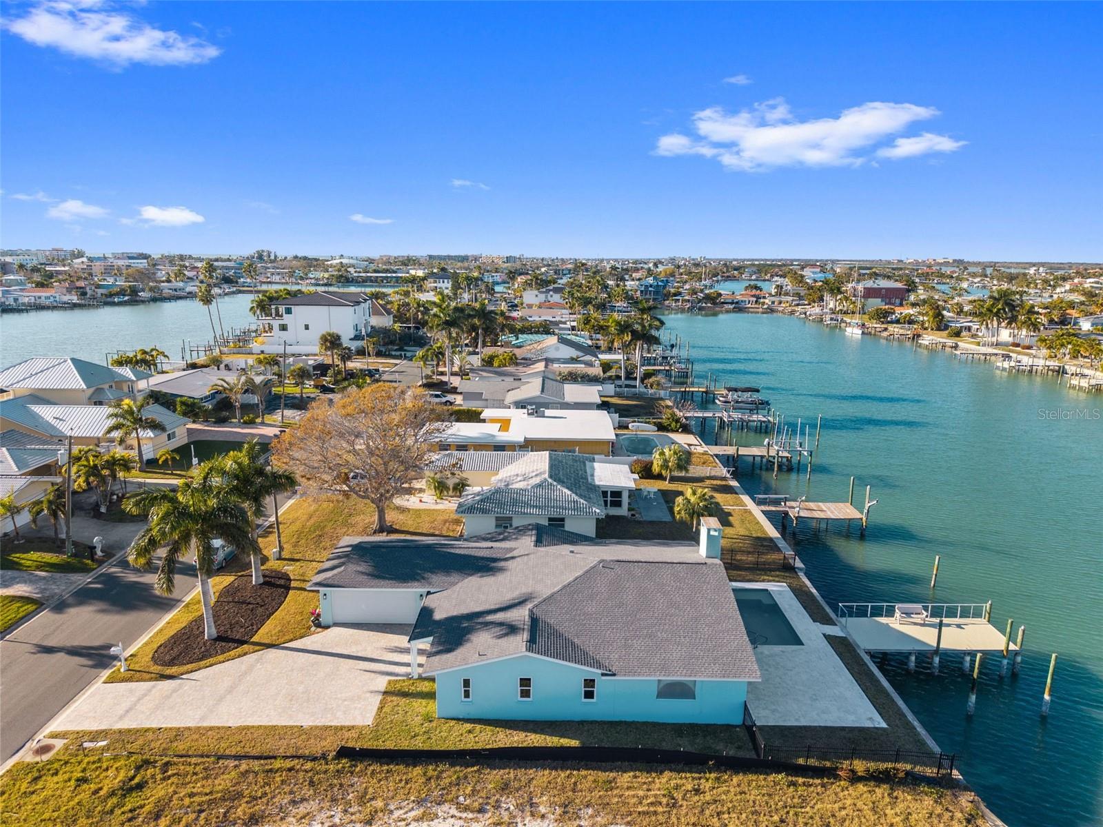 ISLE OF PALMS 1ST ADD - Residential