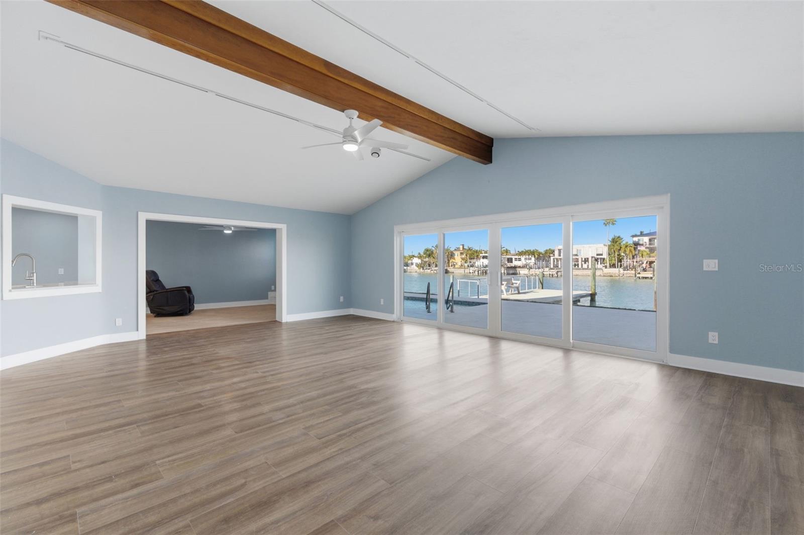 ISLE OF PALMS 1ST ADD - Residential