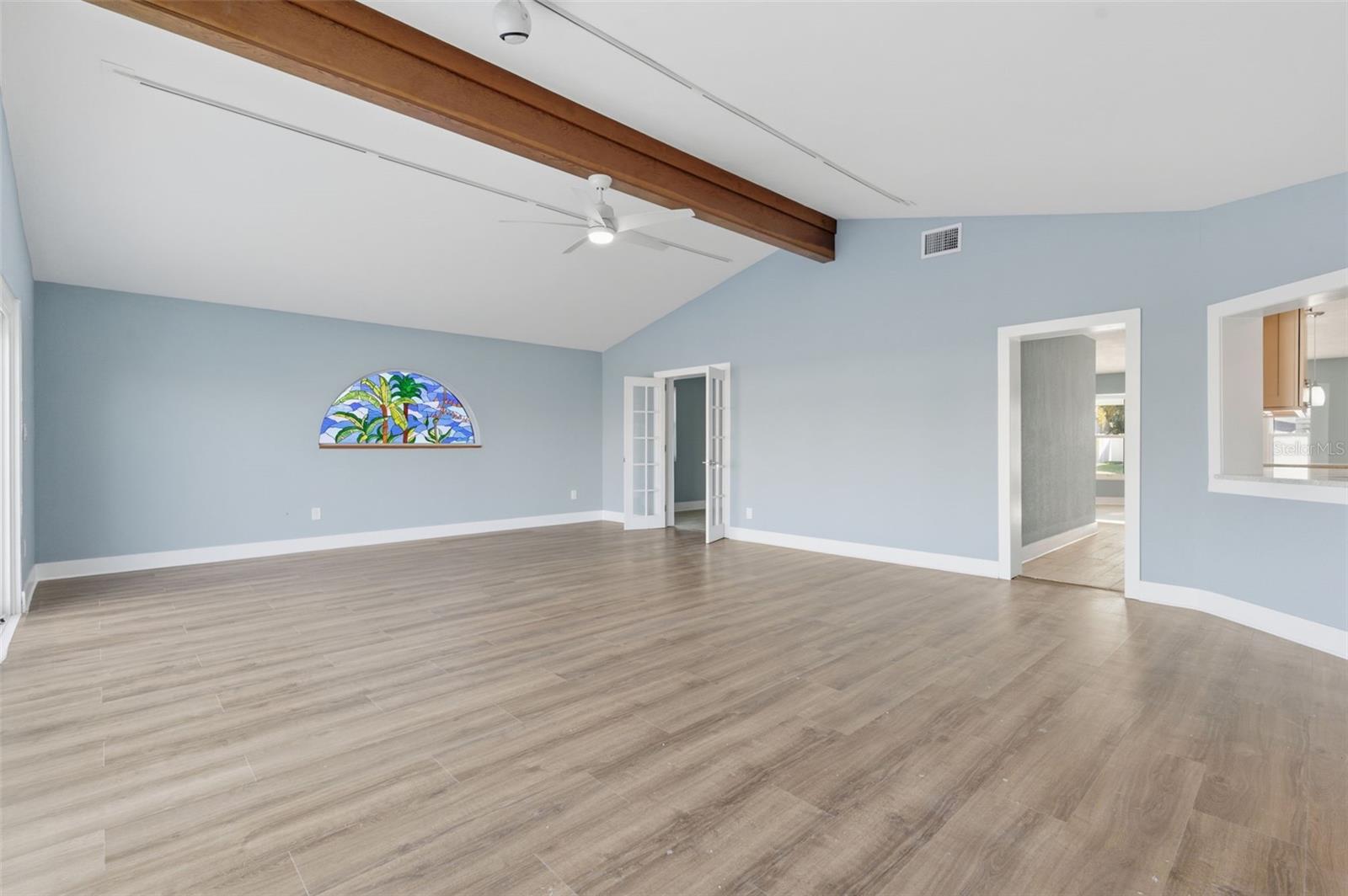 ISLE OF PALMS 1ST ADD - Residential