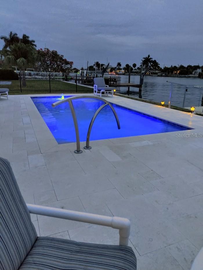 ISLE OF PALMS 1ST ADD - Residential