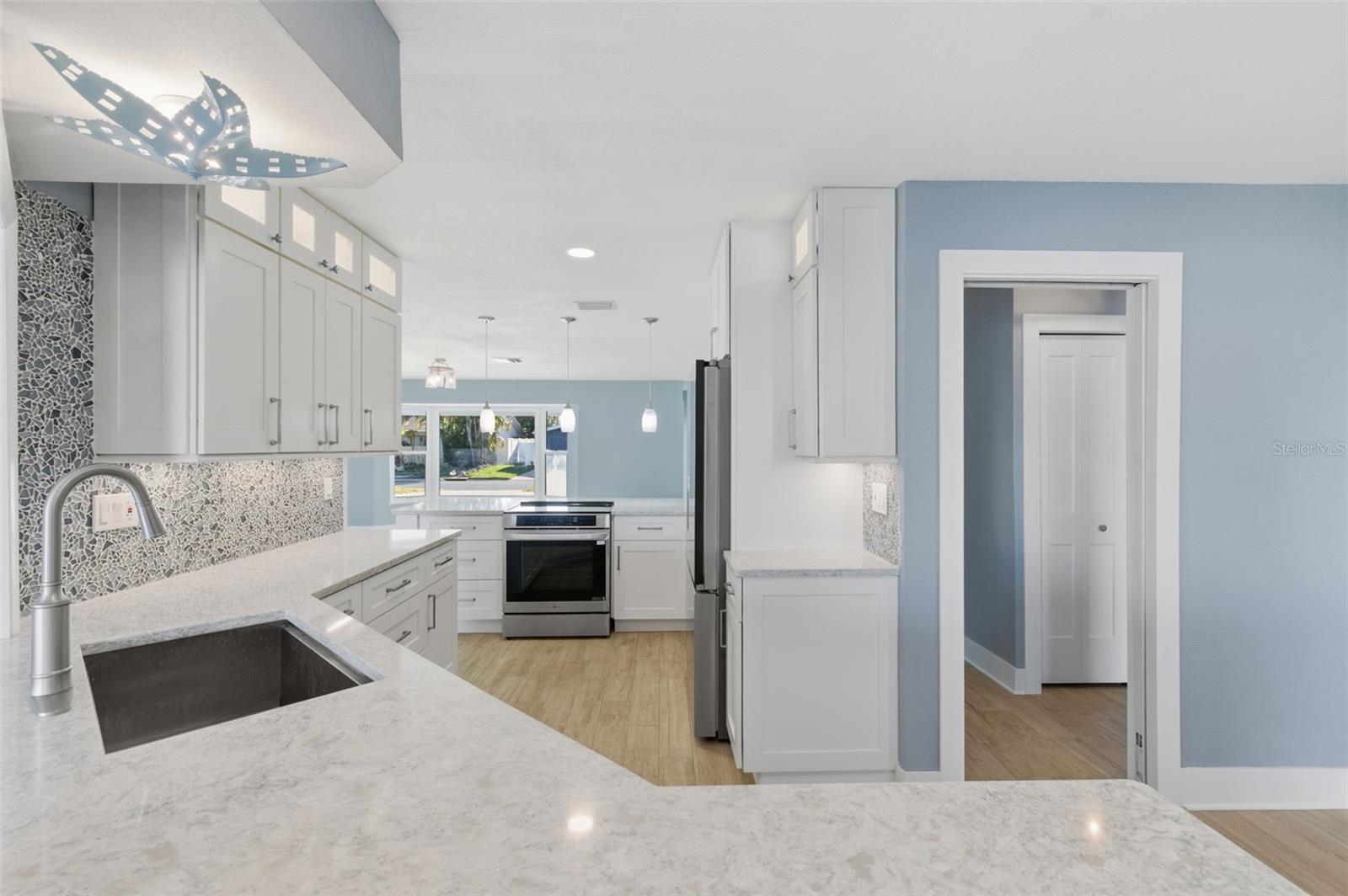 ISLE OF PALMS 1ST ADD - Residential