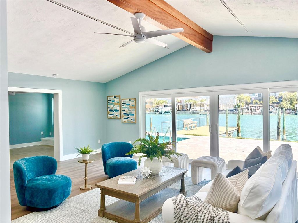 Photo of 11145 4th Street E, Treasure Island, FL 33706 (MLS # TB8472377)