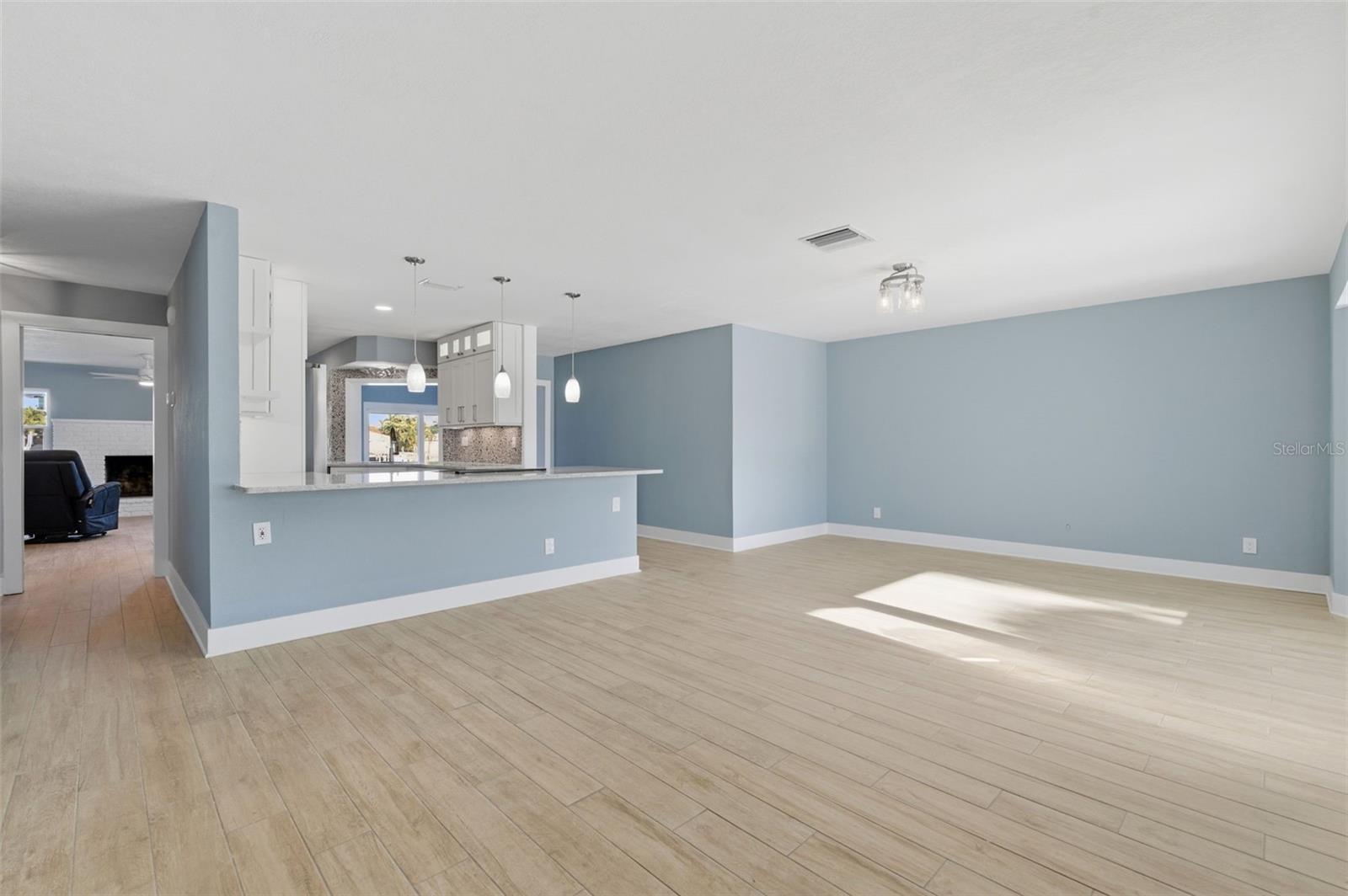 ISLE OF PALMS 1ST ADD - Residential