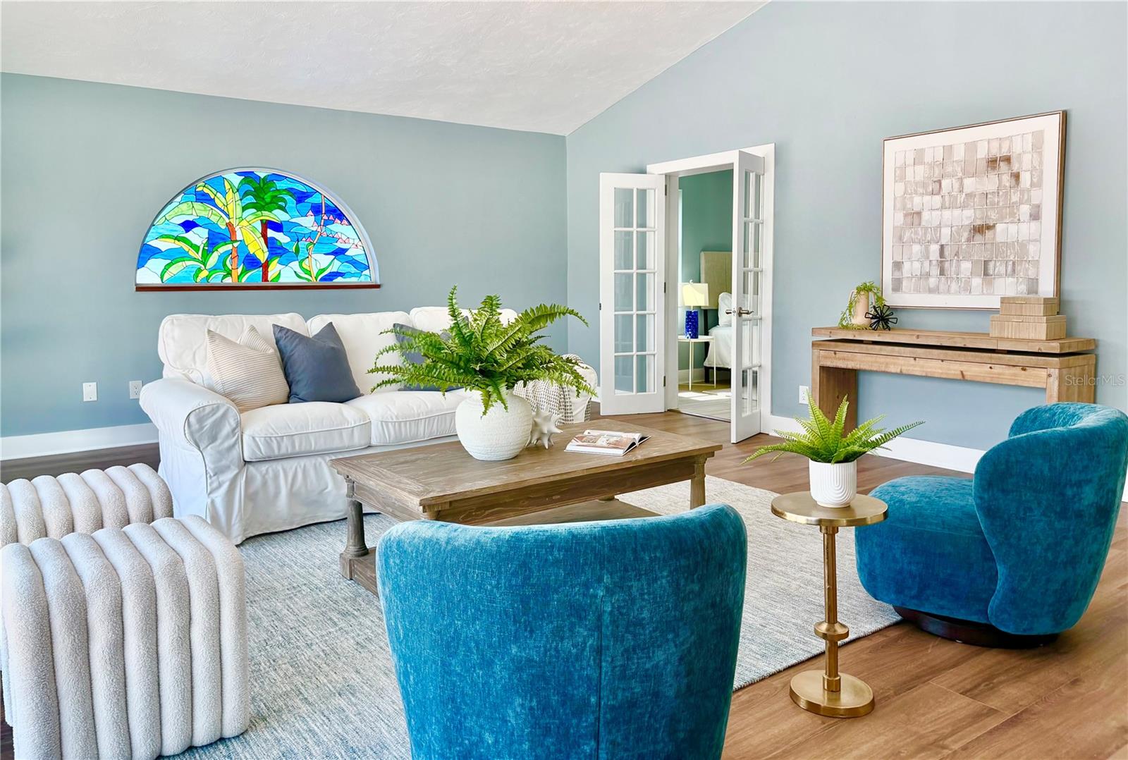 ISLE OF PALMS 1ST ADD - Residential