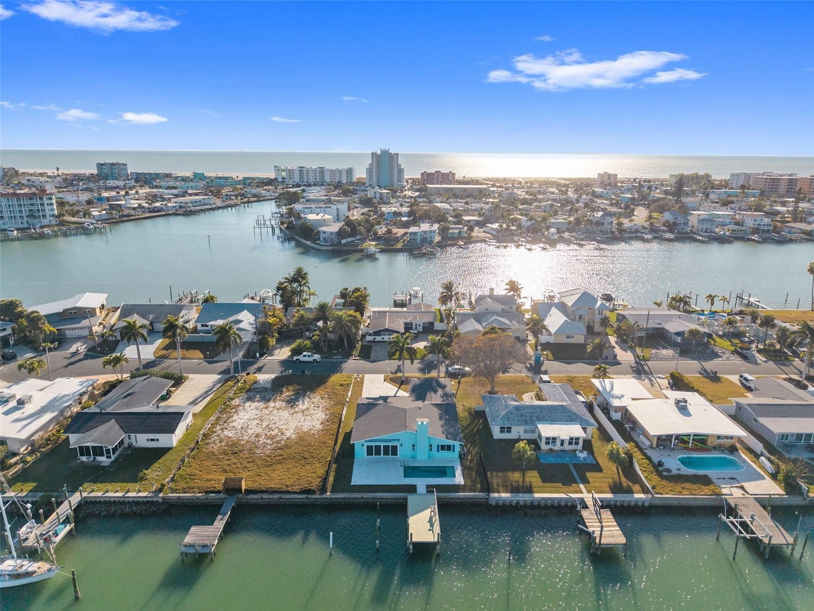 ISLE OF PALMS 1ST ADD - Residential