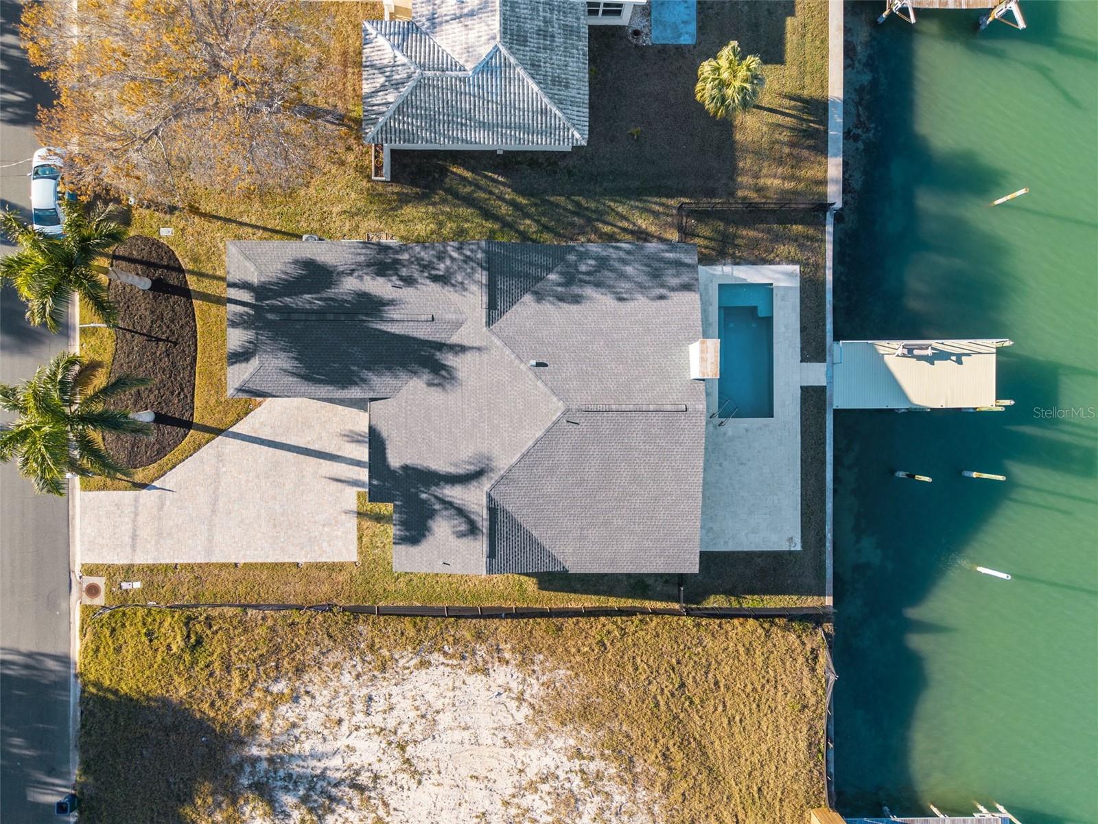 ISLE OF PALMS 1ST ADD - Residential