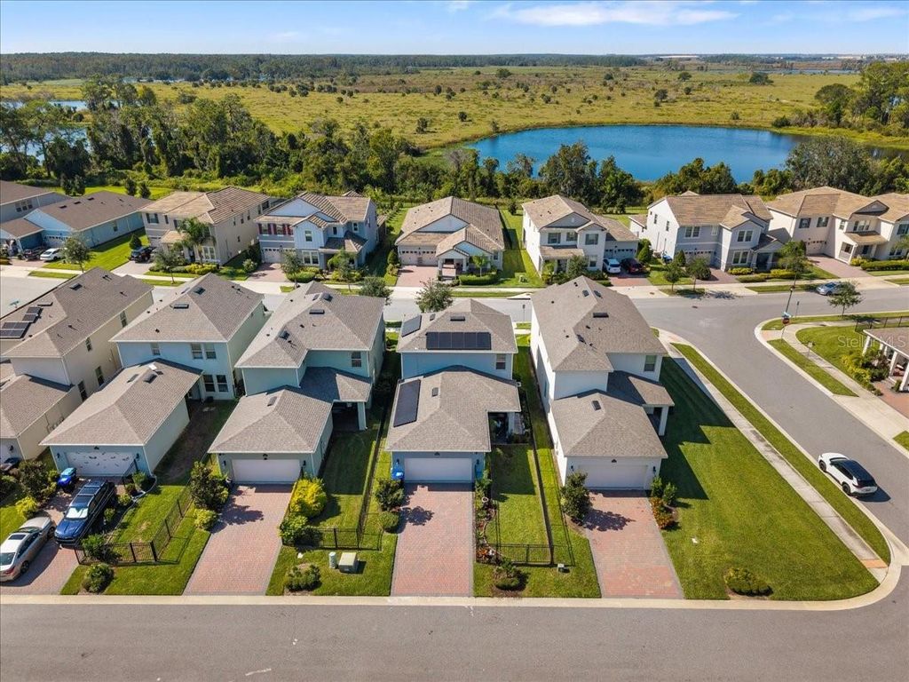 Photo of 9029 Sonoma Coast Drive, Winter Garden, FL 34787 (MLS # O6359122)