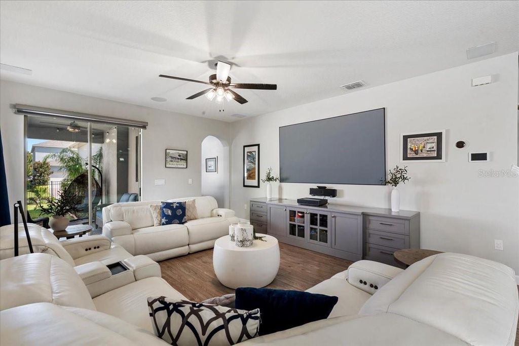 Photo of 9029 Sonoma Coast Drive, Winter Garden, FL 34787 (MLS # O6359122)