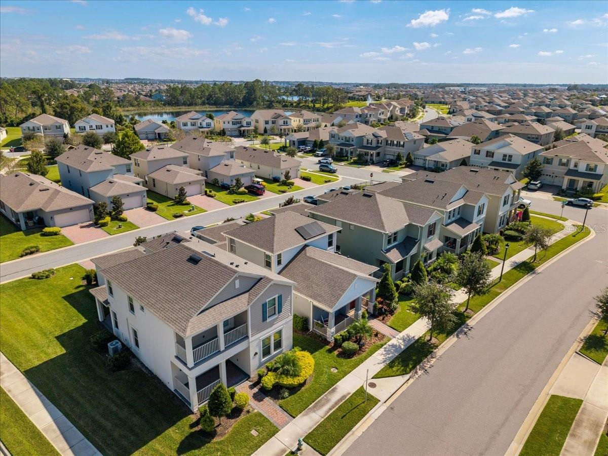 WATERLEIGH PH 3B 3C 3D - Residential