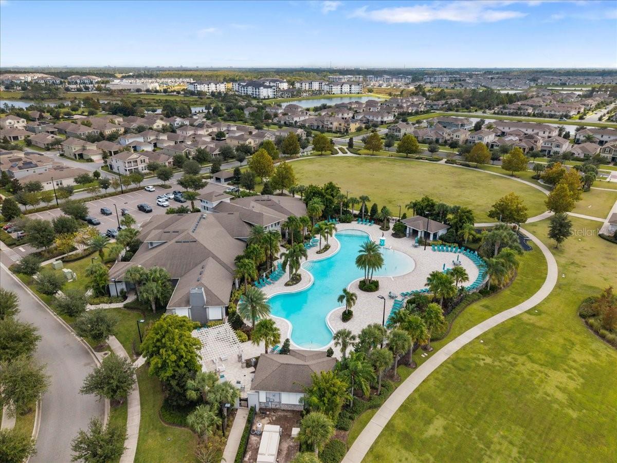 WATERLEIGH PH 3B 3C 3D - Residential