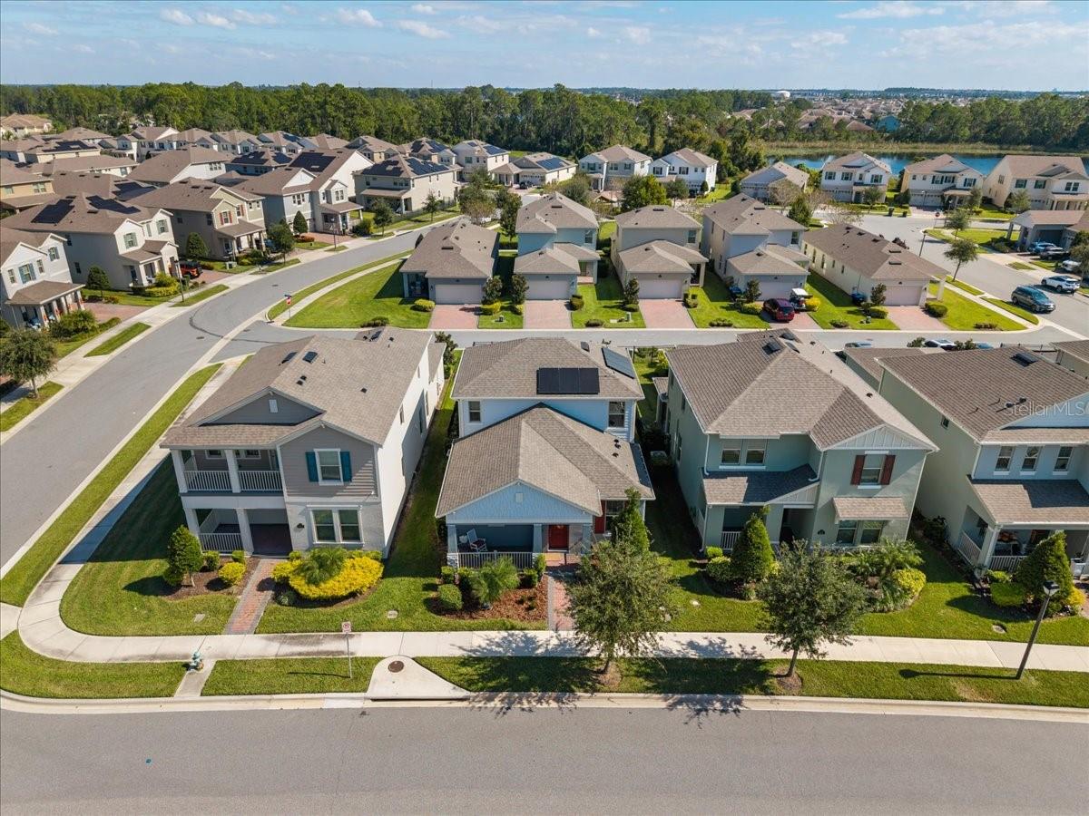 WATERLEIGH PH 3B 3C 3D - Residential