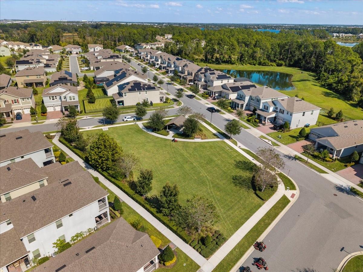 WATERLEIGH PH 3B 3C 3D - Residential