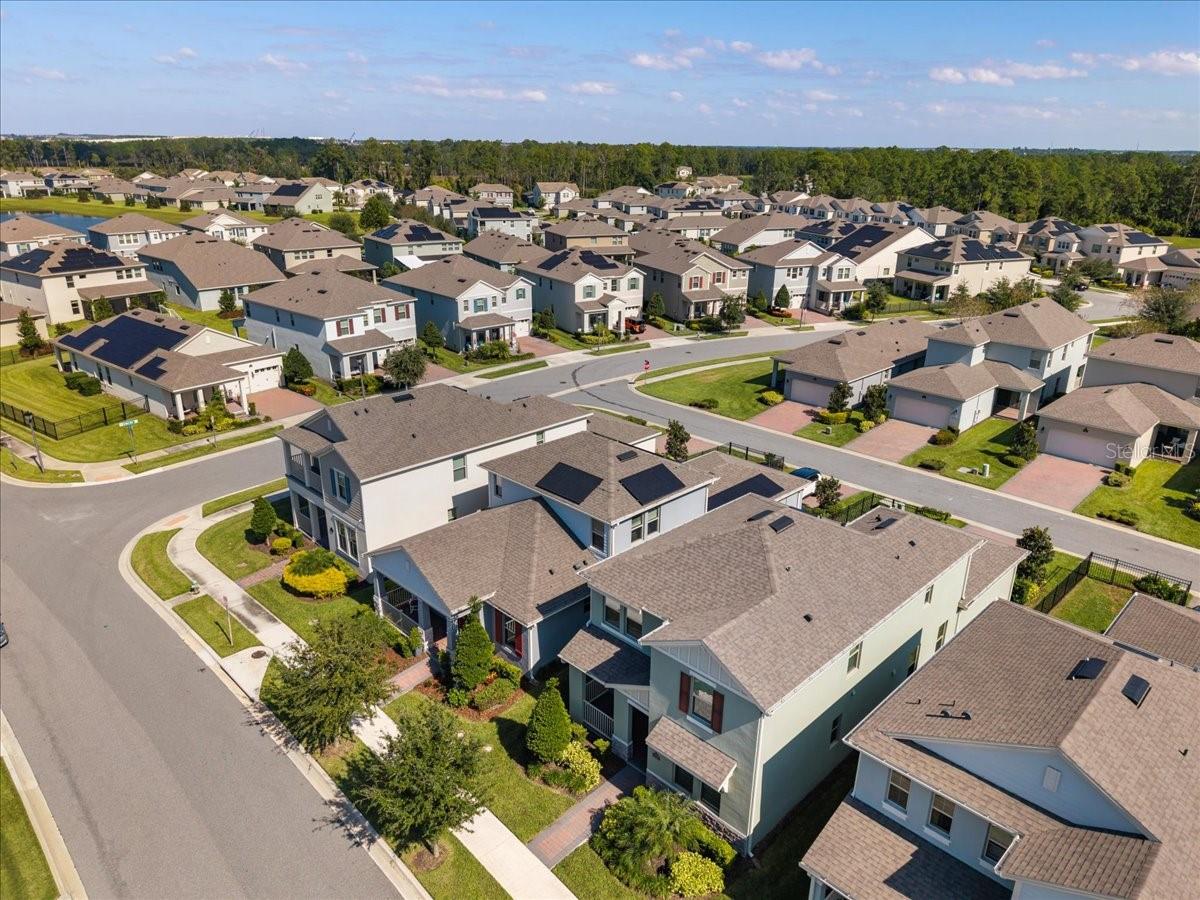 WATERLEIGH PH 3B 3C 3D - Residential