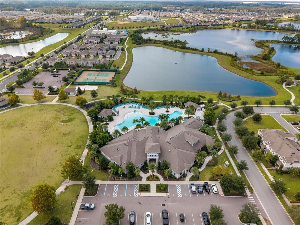 WATERLEIGH PH 3B 3C 3D - Residential