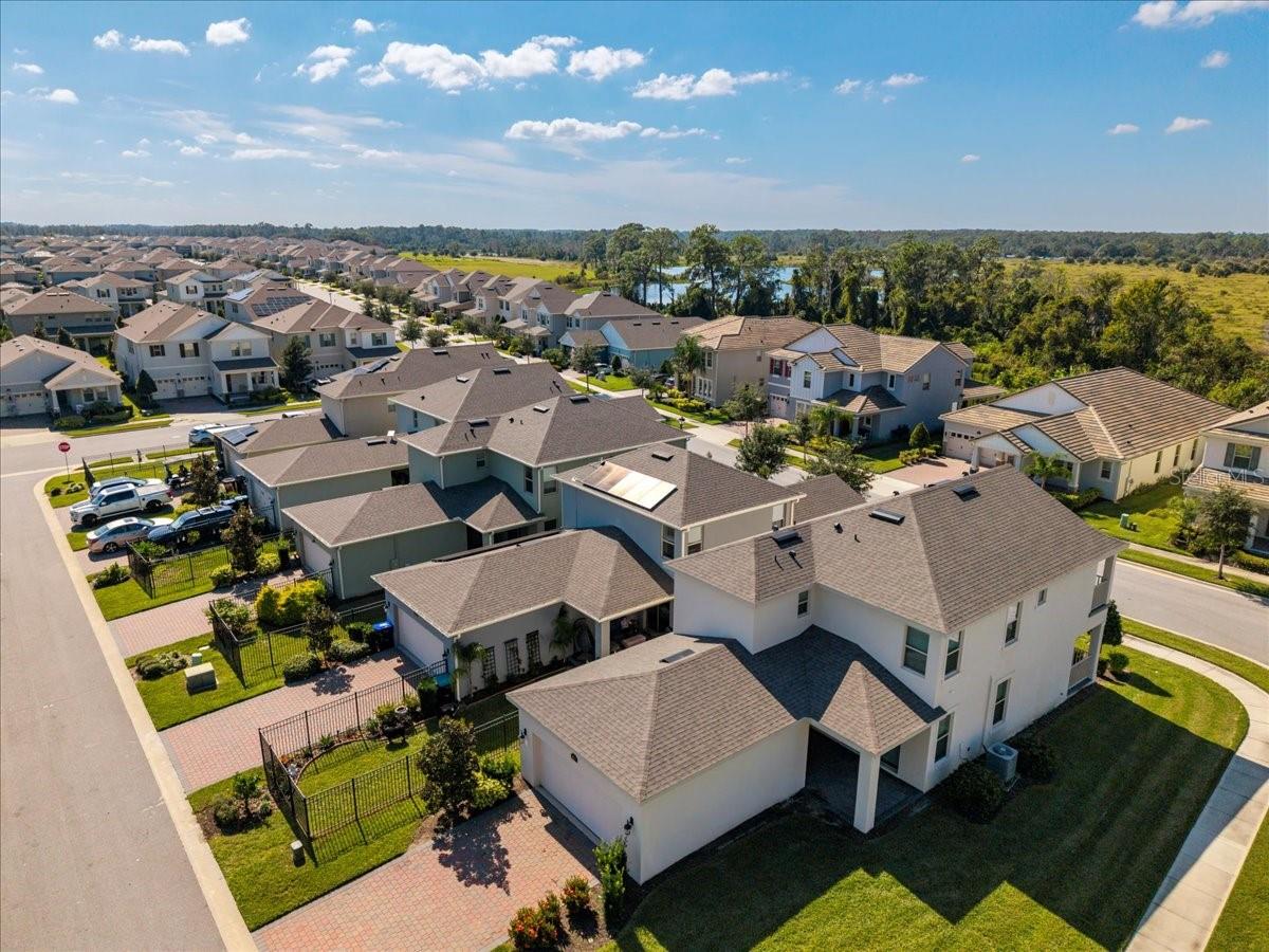 WATERLEIGH PH 3B 3C 3D - Residential