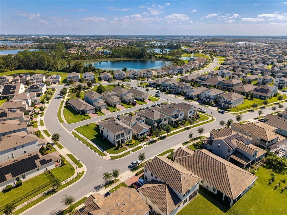 WATERLEIGH PH 3B 3C 3D - Residential