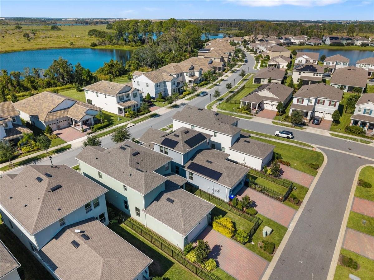 WATERLEIGH PH 3B 3C 3D - Residential