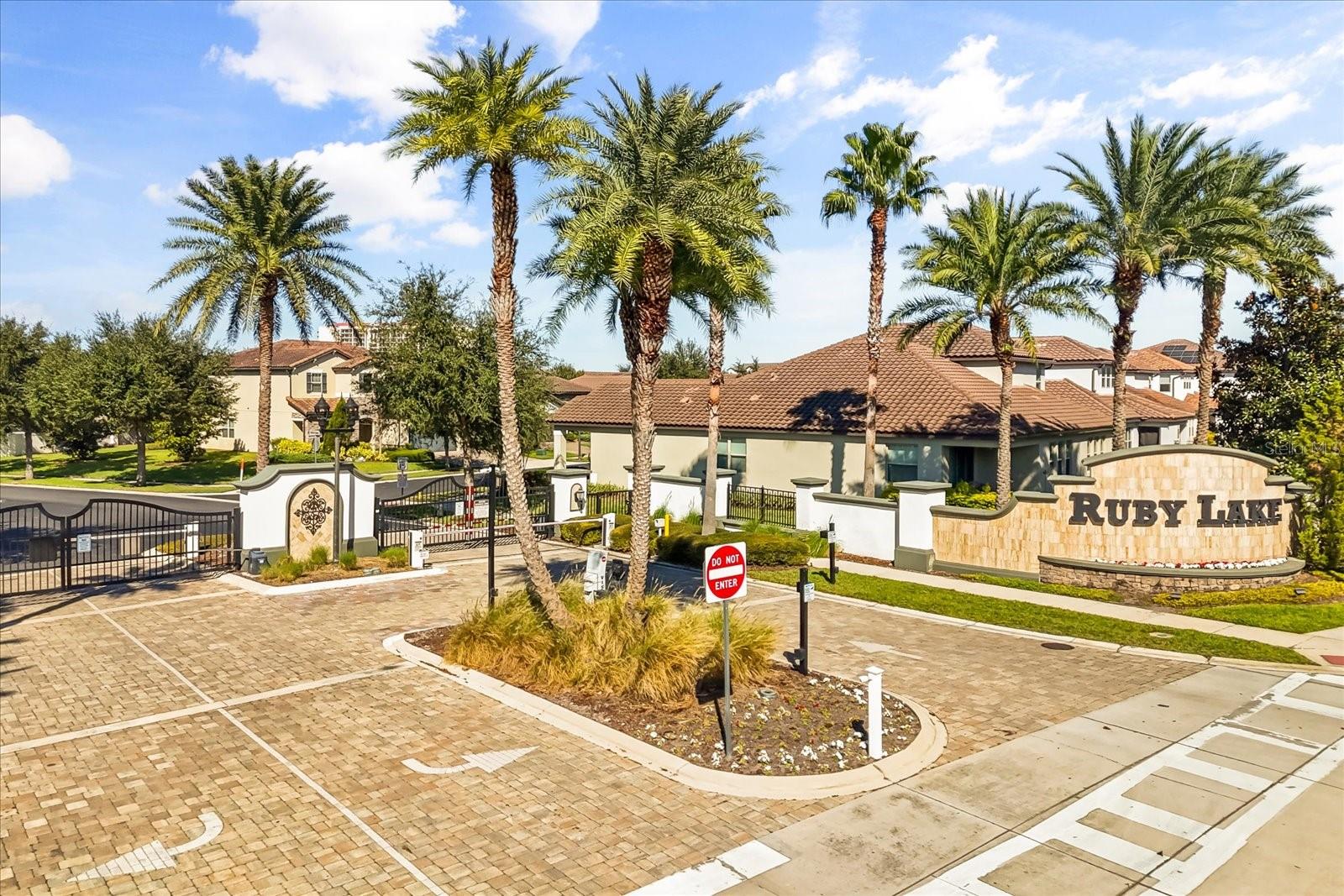 RUBY LAKE PH 1 - Residential