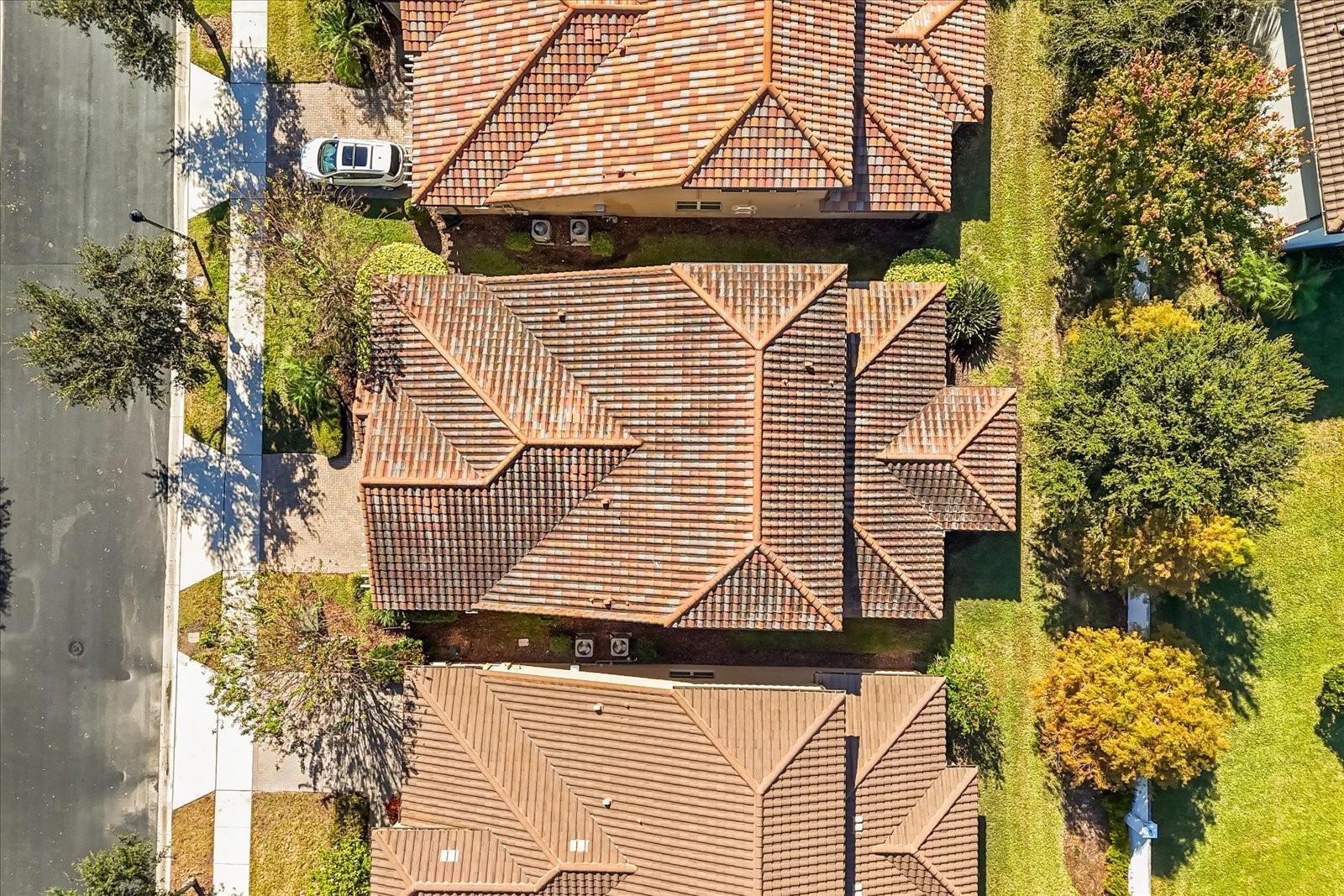 RUBY LAKE PH 1 - Residential