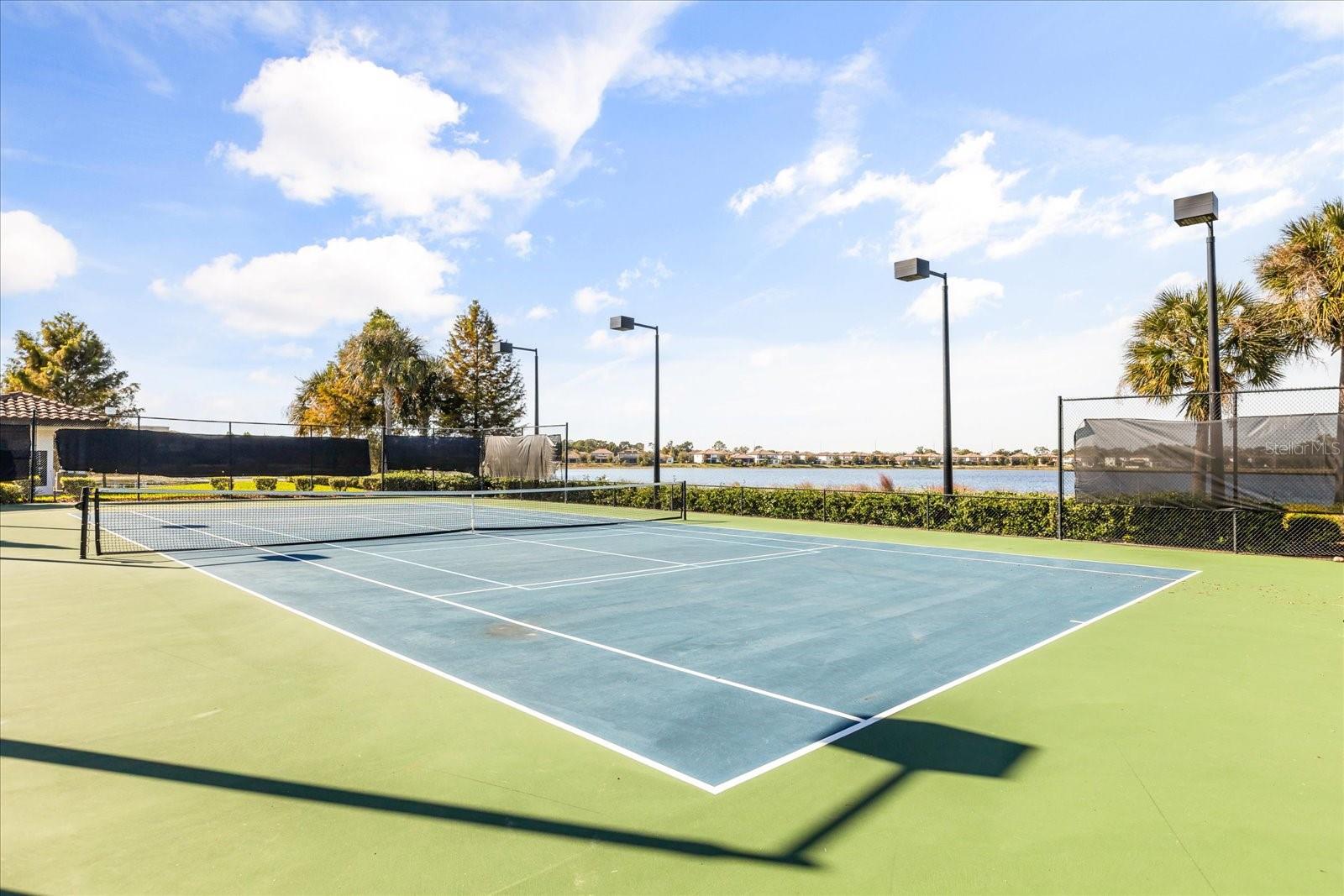 RUBY LAKE PH 1 - Residential