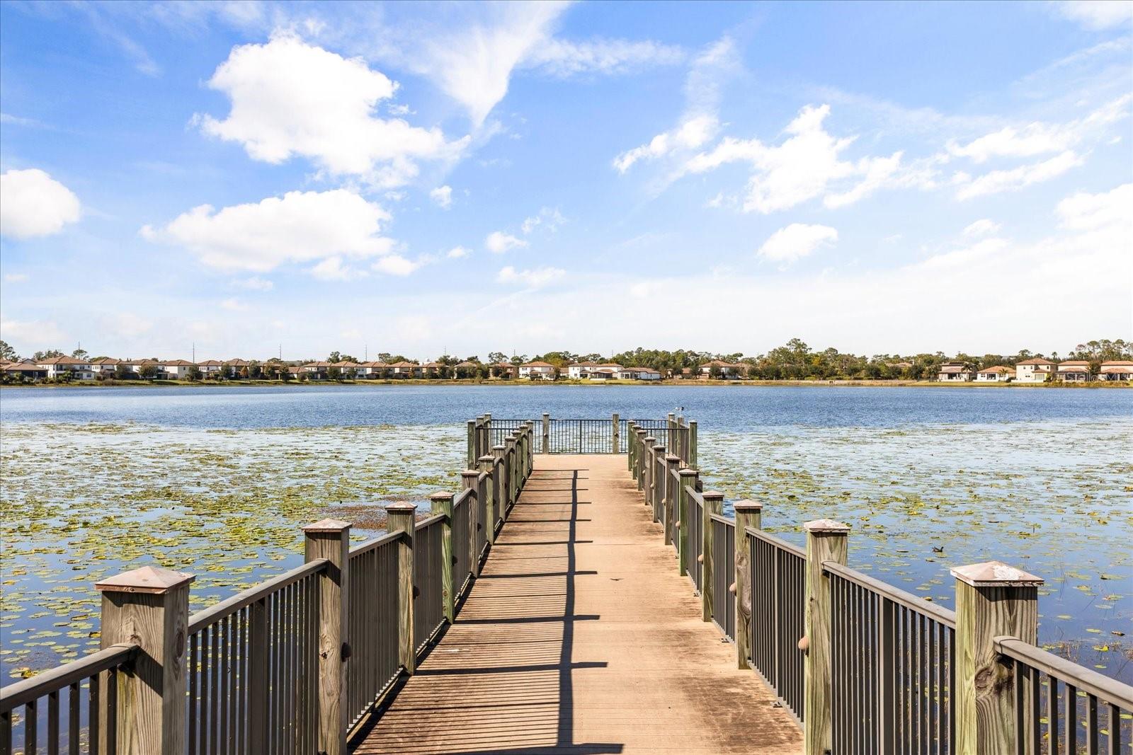 RUBY LAKE PH 1 - Residential