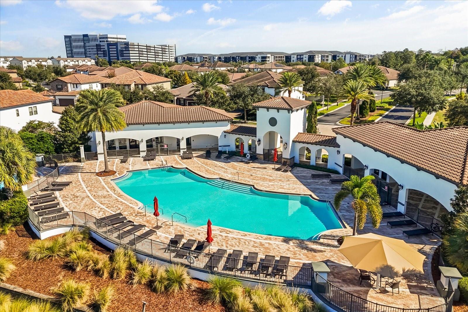 RUBY LAKE PH 1 - Residential