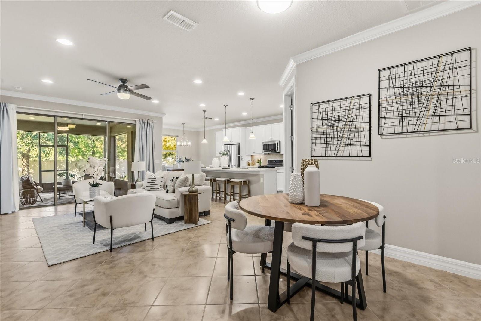 RUBY LAKE PH 1 - Residential