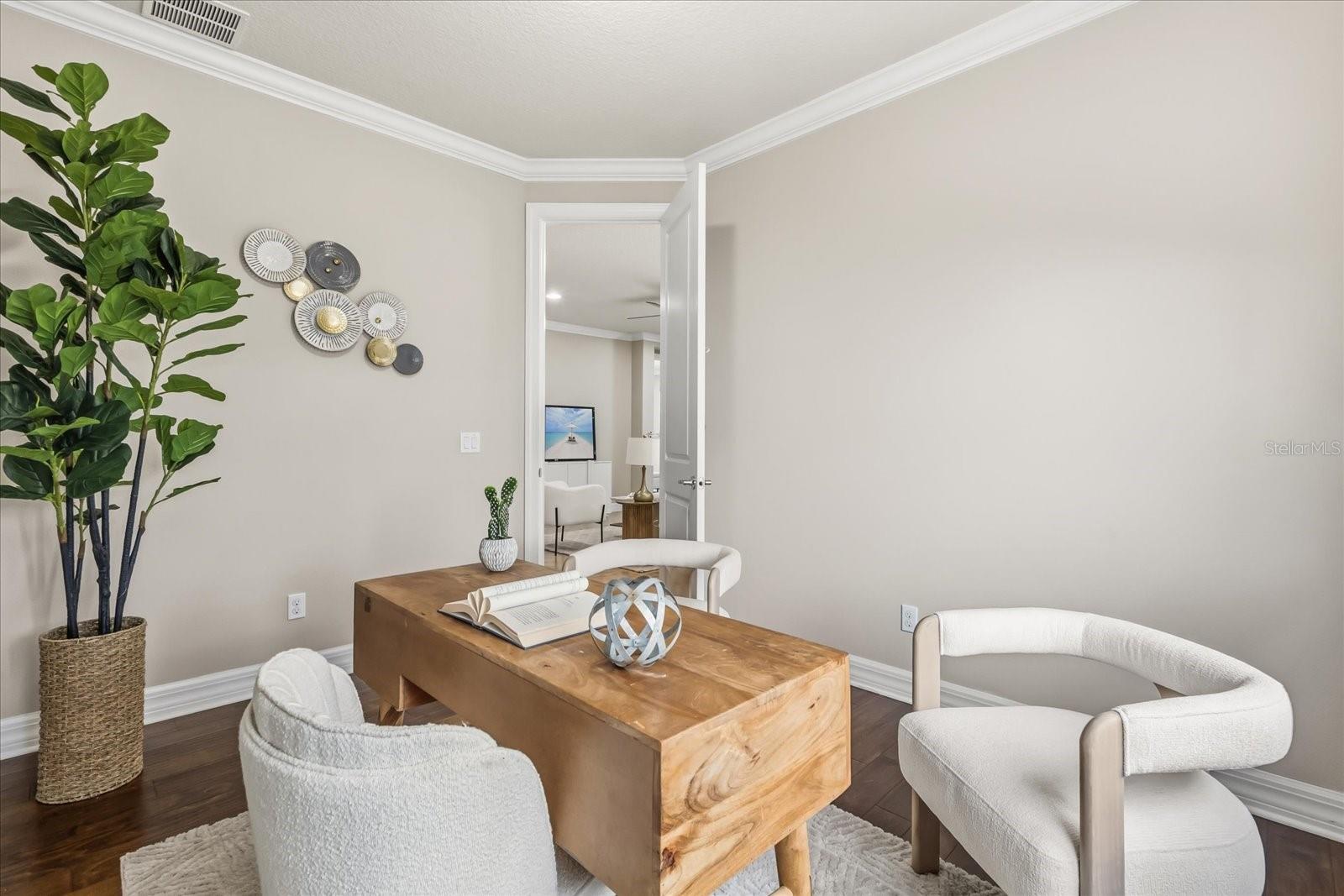 RUBY LAKE PH 1 - Residential