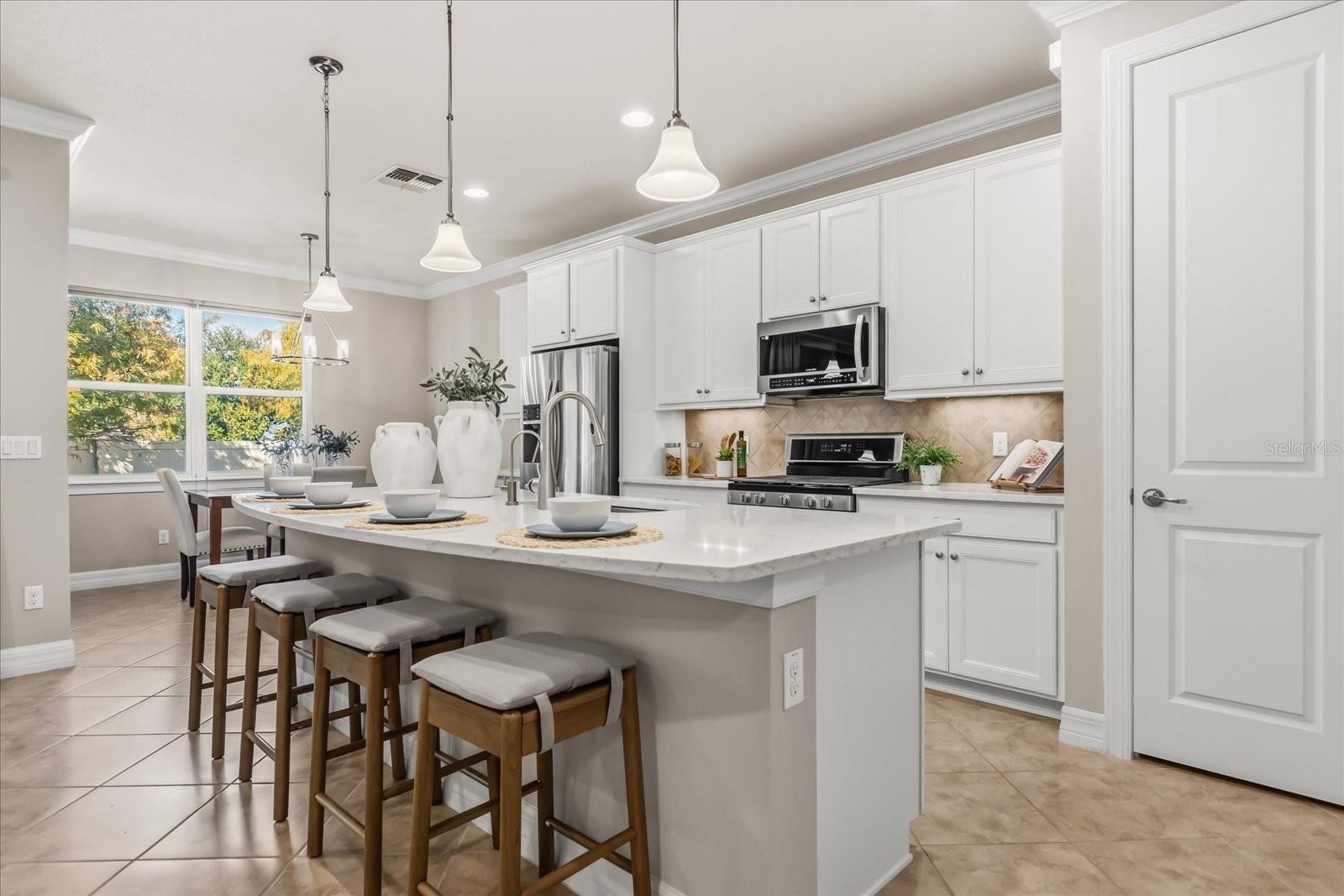 RUBY LAKE PH 1 - Residential