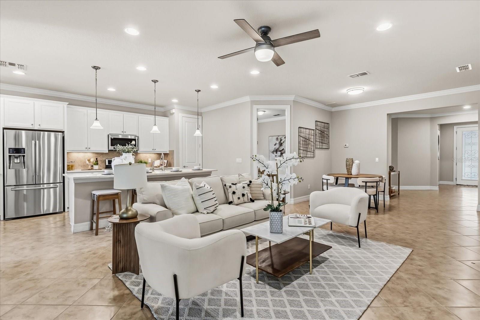 RUBY LAKE PH 1 - Residential