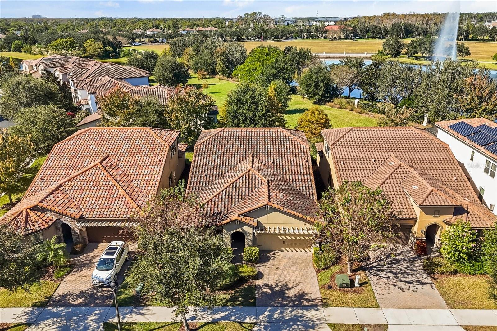 RUBY LAKE PH 1 - Residential