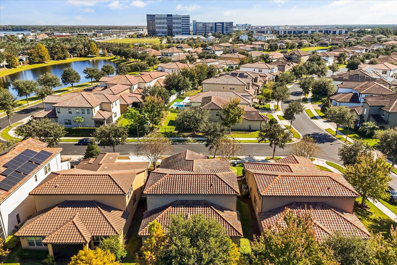 RUBY LAKE PH 1 - Residential