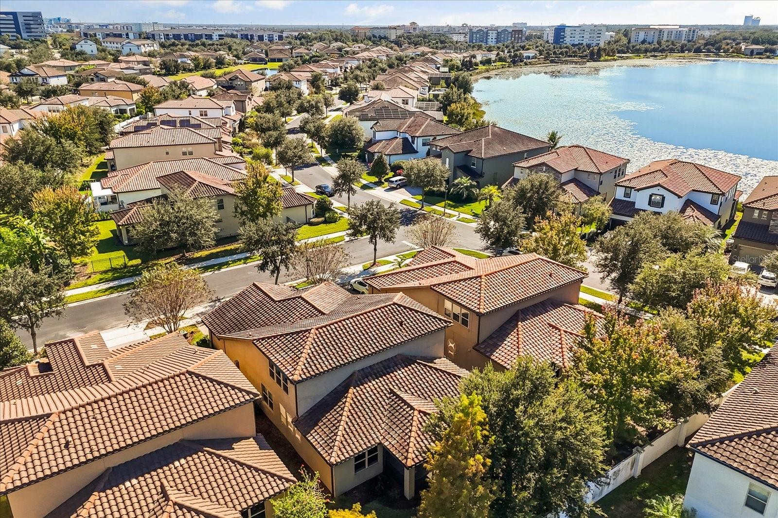 RUBY LAKE PH 1 - Residential