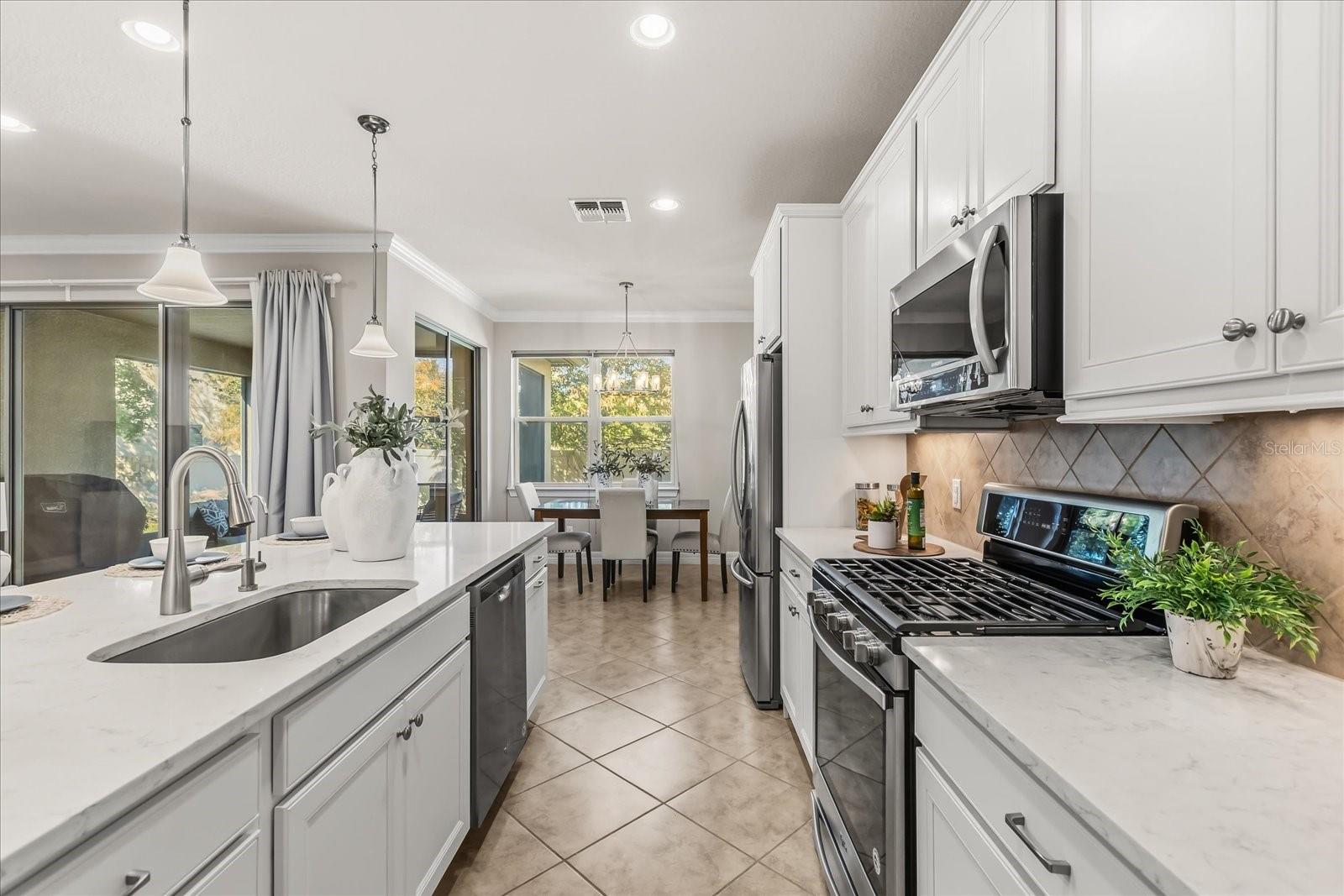 RUBY LAKE PH 1 - Residential