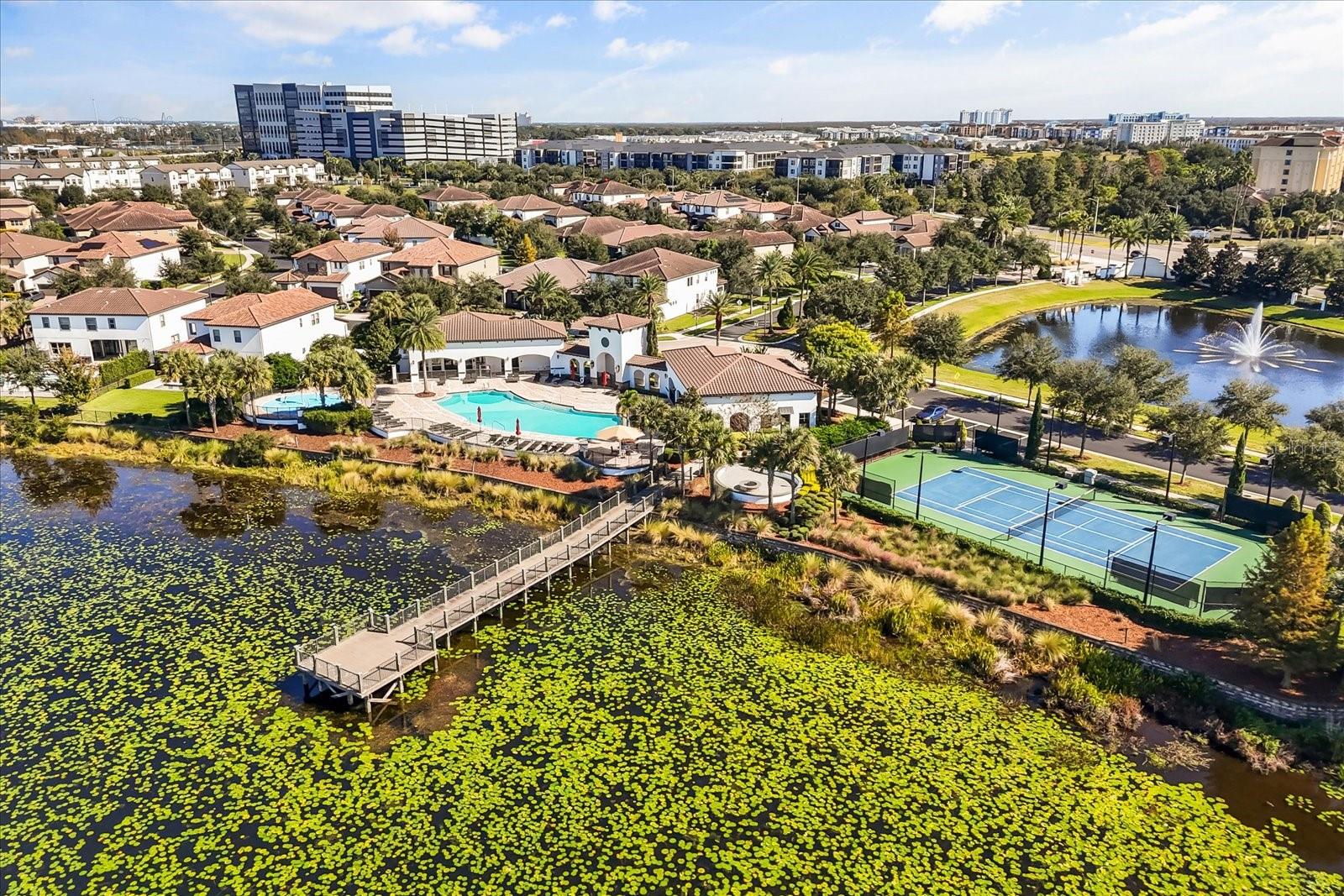 RUBY LAKE PH 1 - Residential