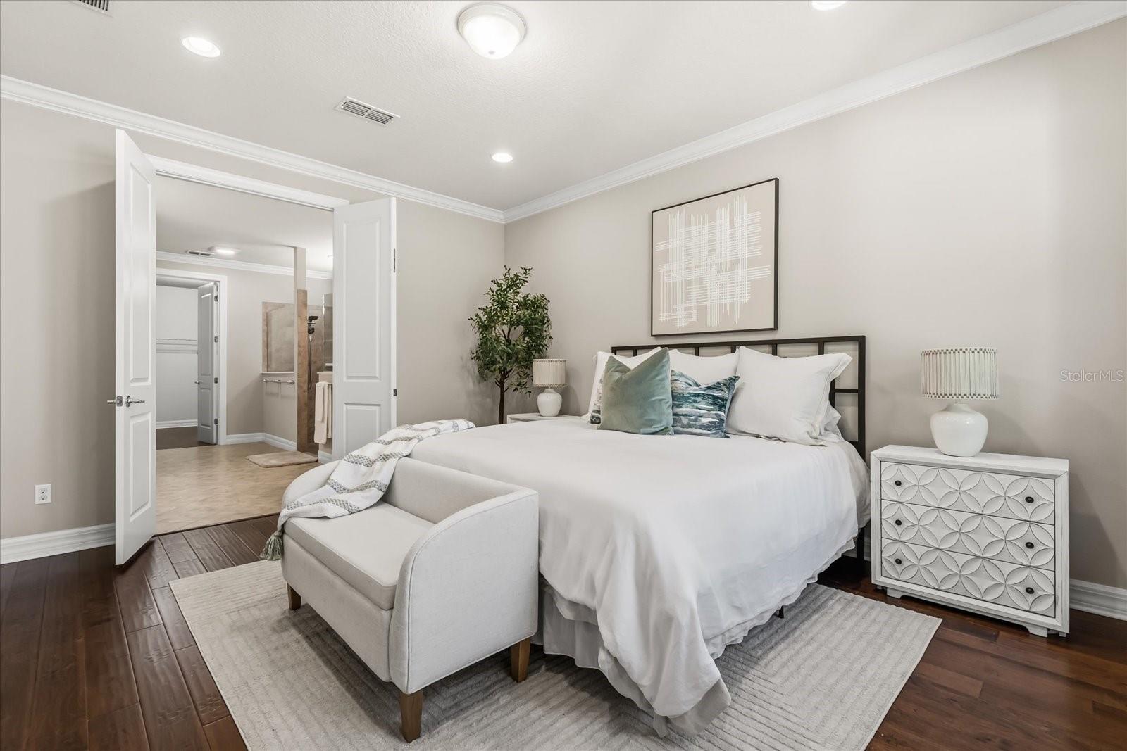 RUBY LAKE PH 1 - Residential