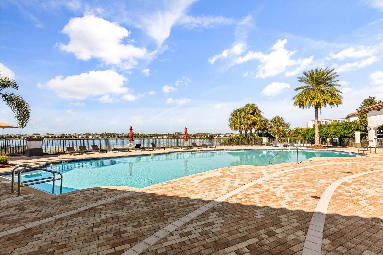 RUBY LAKE PH 1 - Residential