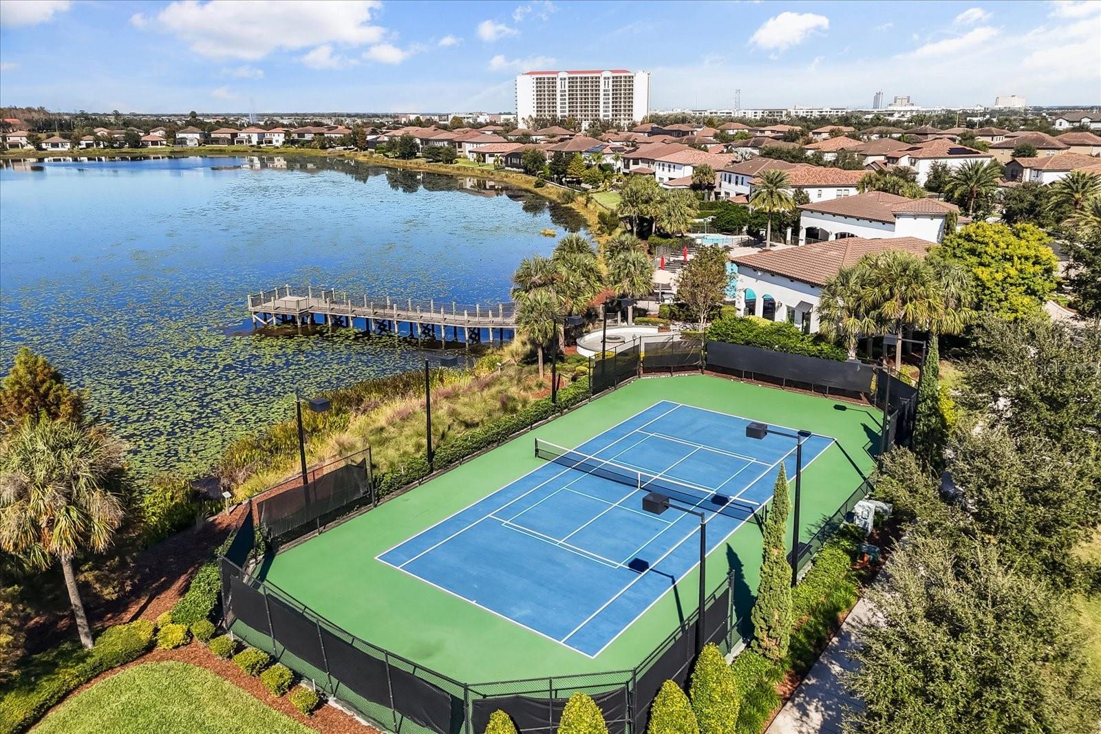 RUBY LAKE PH 1 - Residential