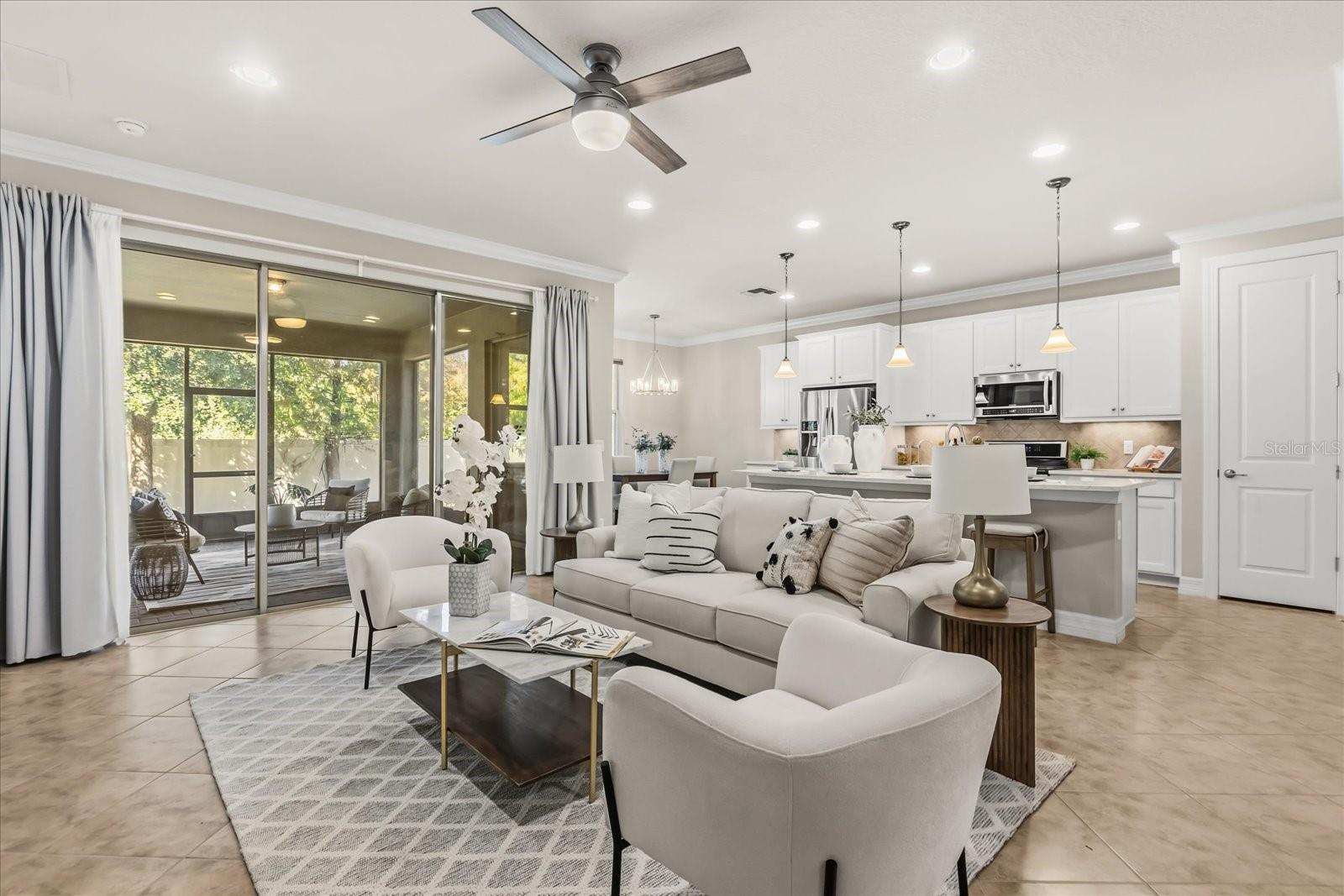 RUBY LAKE PH 1 - Residential