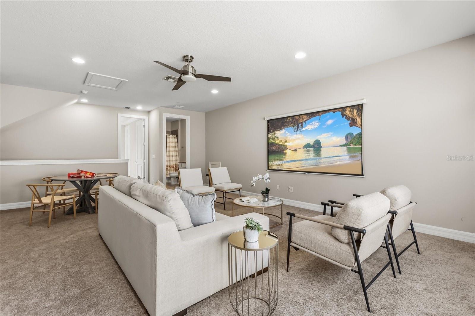 RUBY LAKE PH 1 - Residential