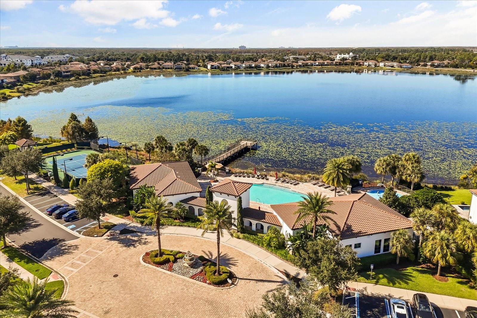 RUBY LAKE PH 1 - Residential