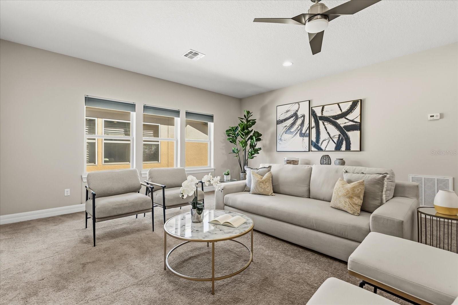 RUBY LAKE PH 1 - Residential